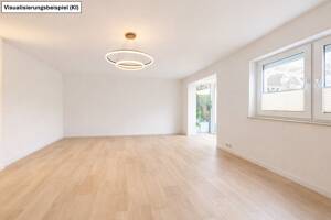 Großzügiges Familienhaus mit schönem Garten und Top-Energieeffizienz in begehrter Pankower Lage – 13127 Berlin – Vorschaubild 4