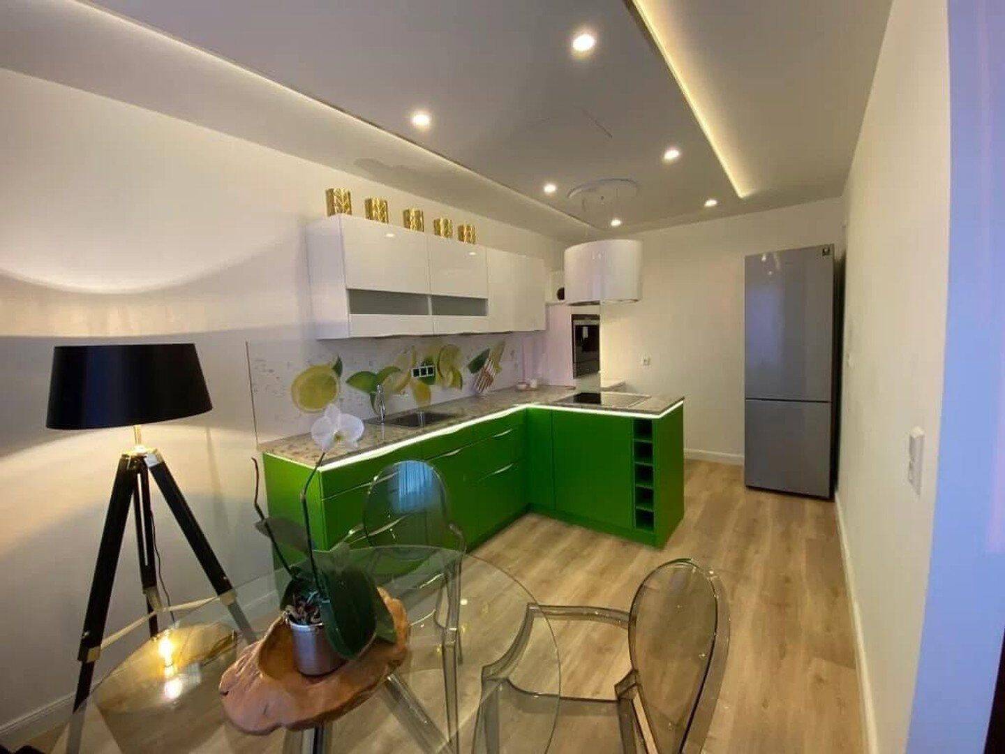 2-Zimmerwohnung mit Balkon und EBK in Mannheim – Mannheim – Vorschaubild 8