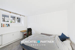 Ostertor | Vermietetes Altbremer Reihenhaus mit pflegeleichtem Außenbereich – 28203 Bremen – Vorschaubild 7