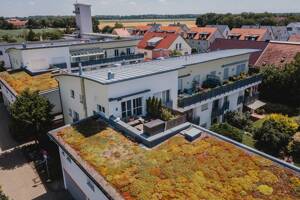 Attraktive 3-Zimmerwohnung mit sonniger Dachterrasse – 85375 Neufahrn bei Freising – Vorschaubild 2