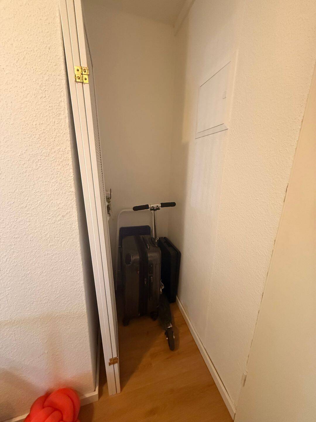 2 Zimmer Wohnung in Stadtteil Zerzabelshof/Gleißhammer – Nürnberg – Vorschaubild 5