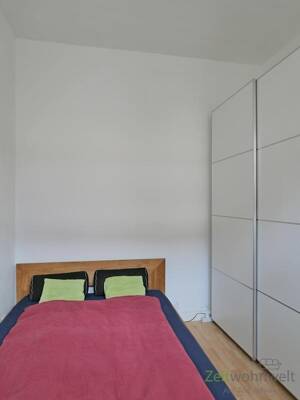 (EF1103_M) Dresden: Löbtau-Süd, hübsche, neu möblierte 2-Zimmer-Wohnung mit WLAN und Waschmaschine – 1159 Dresden – Vorschaubild 5