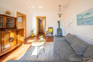 18299ER HomeCompany Dresden Möbliert/Furnished 2-Zimmer Apartment in Dresden-Friedrichstadt max. 4 Personen – 1159 Dresden – Vorschaubild 6