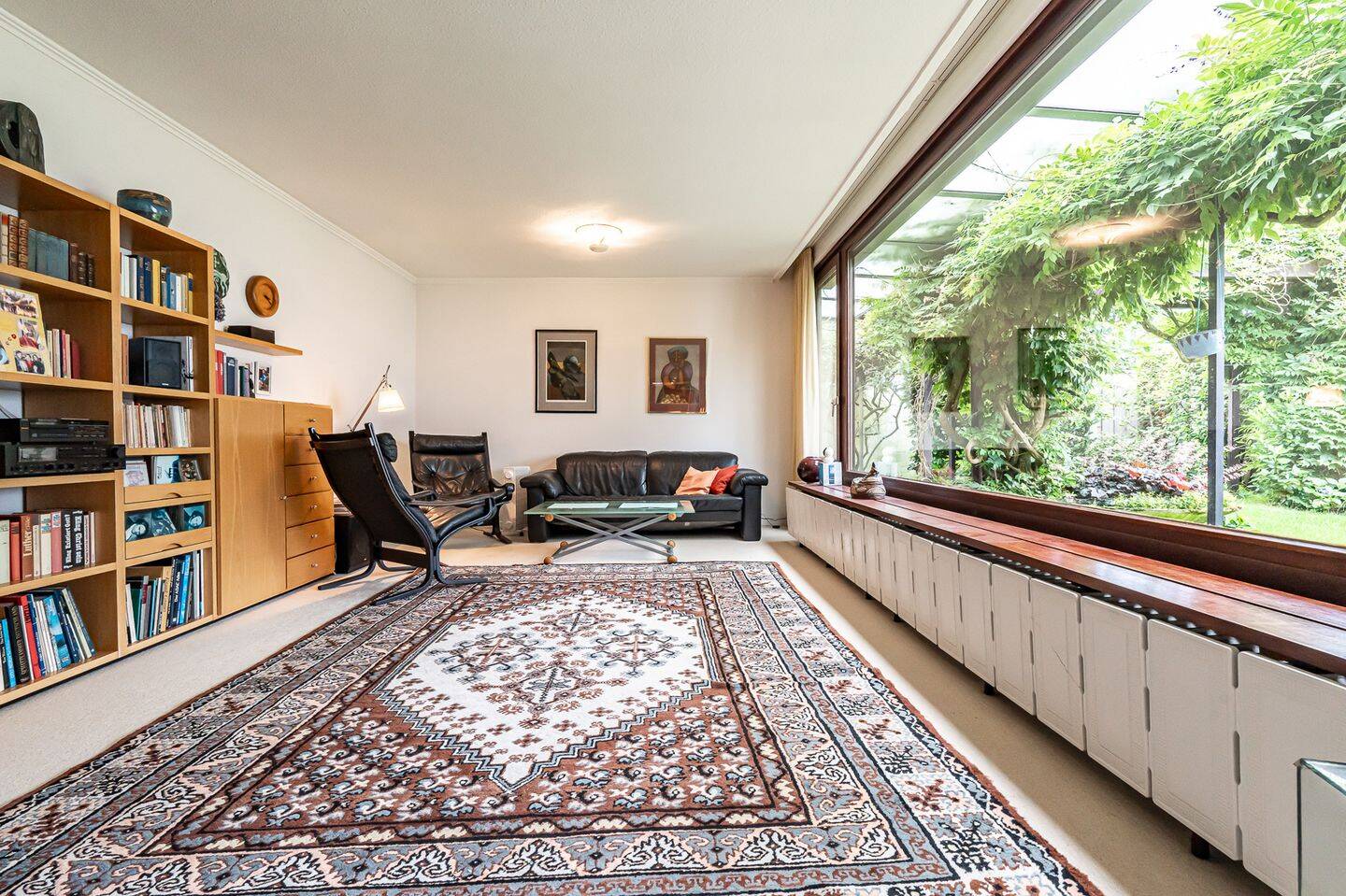Bungalow mit viel Potential und Innenhof in ruhiger Wohnlage – Hamburg – Vorschaubild 8