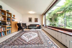 Bungalow mit viel Potential und Innenhof in ruhiger Wohnlage – 22147 Hamburg – Vorschaubild 8