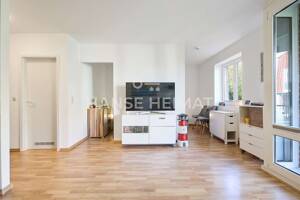 Klein, aber fein - Eigentumswohnung mit Balkon und TG-Stellplatz zur Ferienvermietung geeignet – 23669 Timmendorfer Strand – Vorschaubild 4