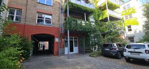 Multifunktionale Lofts zum Selbstausbau