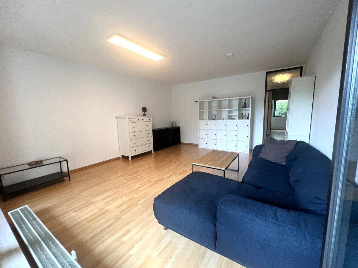 ++ PARKBLICK IN ZENTRALER LAGE INKL. EINBAUKÜCHE ++ – Solingen – Vorschaubild 9
