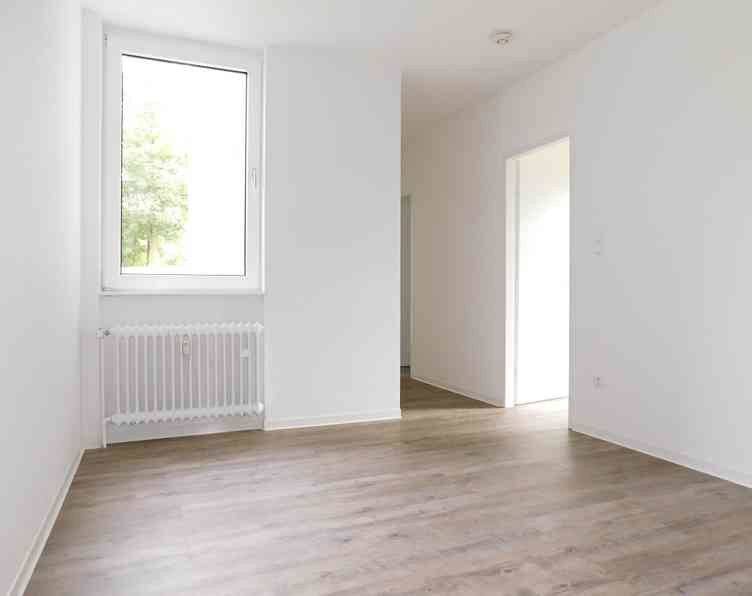 Gemütliche 3-Zi.-Whg. mit sonniger Loggia in Vohwinkel – Wuppertal – Vorschaubild 9