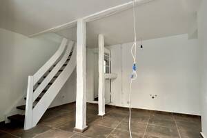 Altstadthaus mit 5 Zimmern und Dachterrasse – 23552 Lübeck – Vorschaubild 3