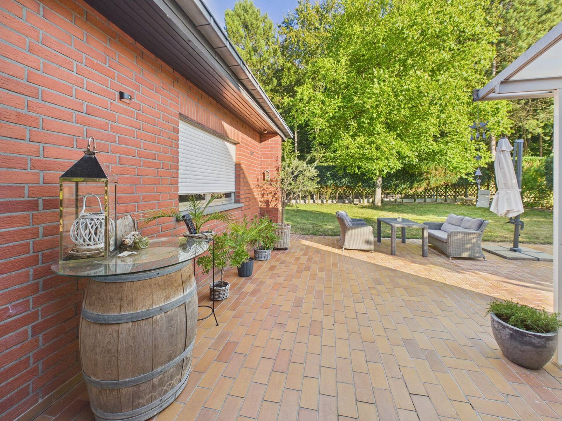 Haus in 54634 Bitburg mit 260 m² kaufen
