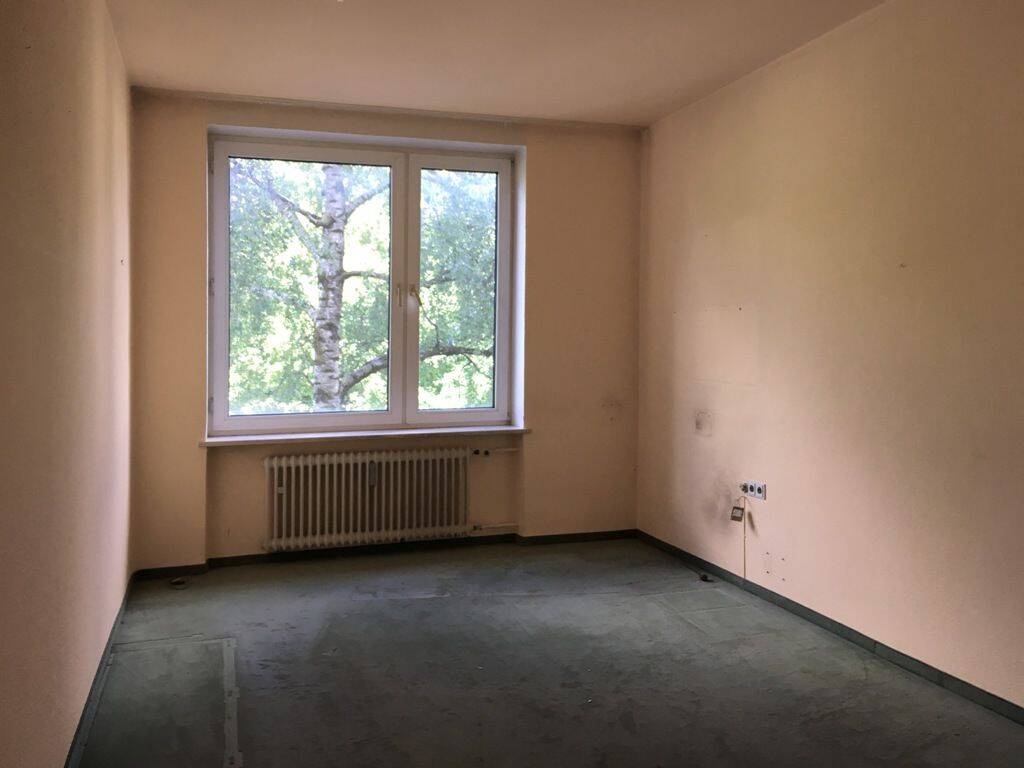 Großzügiges Wohnen in der Maxvorstadt auf rd. 180 m² – München – Vorschaubild 8