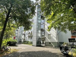 Wohnen mit Blick auf den Kölner Dom! – 50733 Köln – Vorschaubild 2