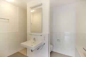 Neu - Hochwertige 4 Zimmerwohnung mit Terrasse in Porta-Nigra-Nähe – 54292 Trier – Vorschaubild 8