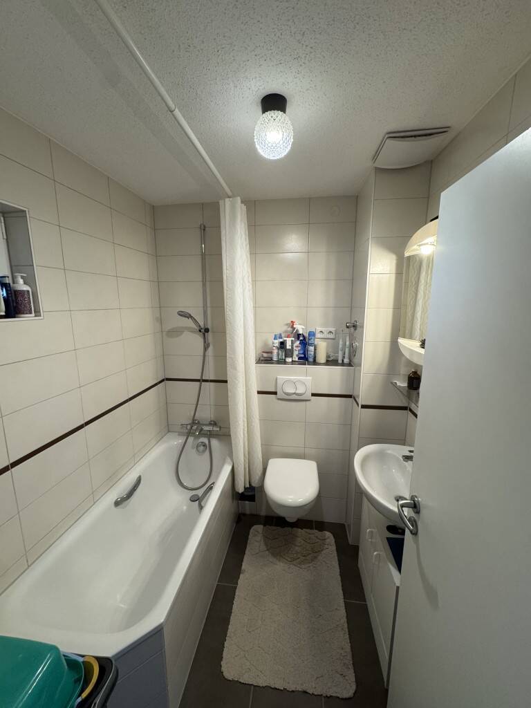 3-Zi. Whg. im 3-Familienhaus Nürnberg - West / Wohnung mieten – Nürnberg – Vorschaubild 6