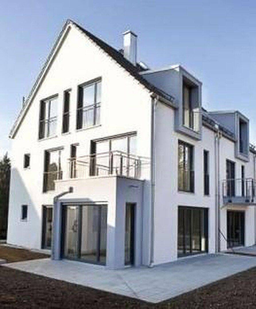 Wer baut mit? Z'sammbaua? Partner für projektiertes Doppelhaus g'sucht ! – Neu-Ulm – Vorschaubild 2