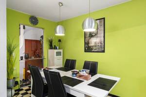 Bremen - Überseestadt | Charmantes Wohnhaus mit Kaminofen, Balkon und ausgebautem Dachgeschoss – 28217 Bremen – Vorschaubild 5
