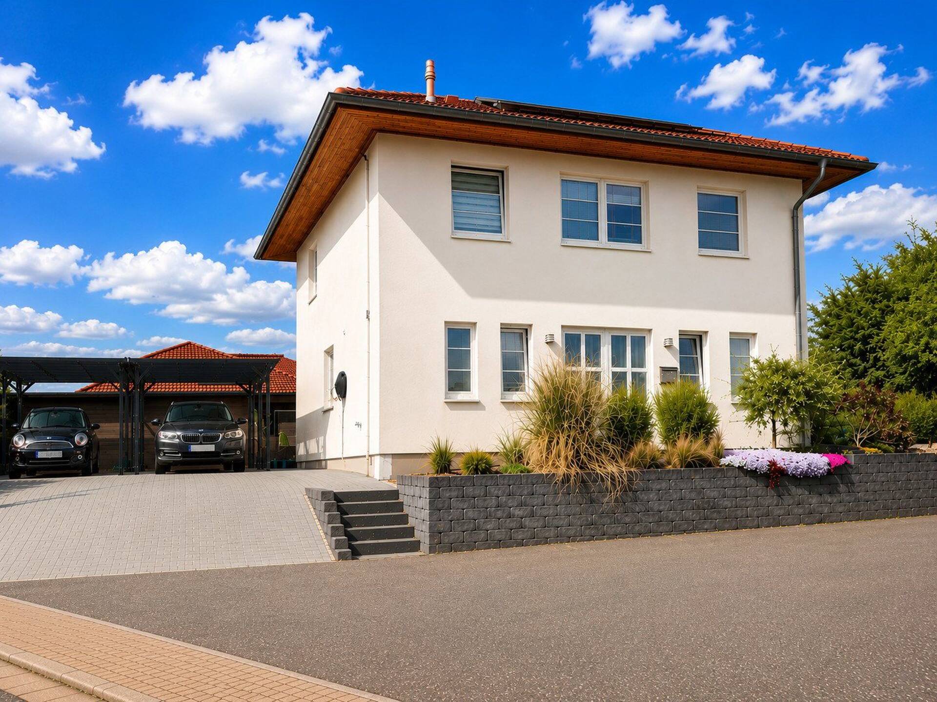 Haus in 66564 Ottweiler mit 125 m² kaufen
