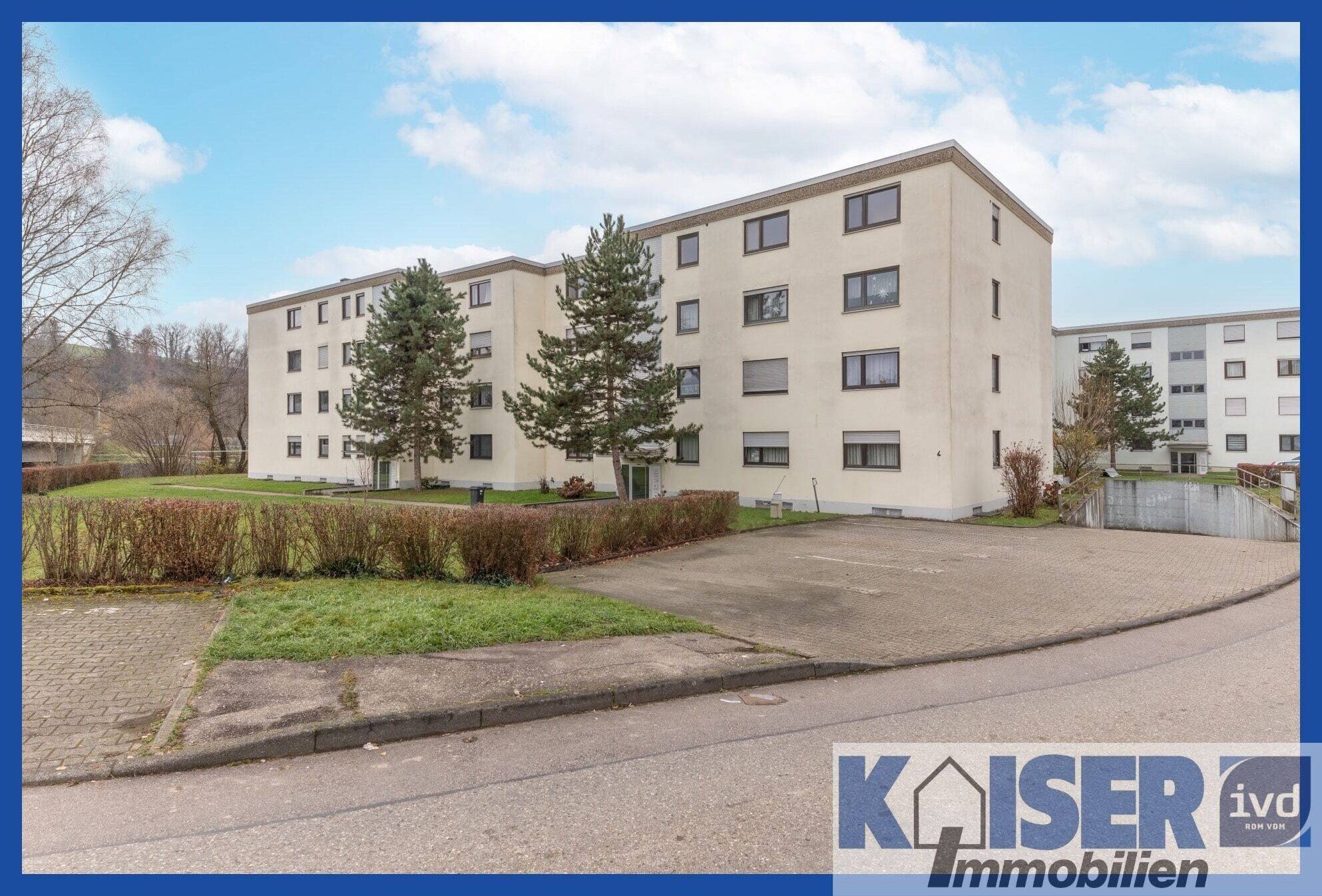 Vorschaubild Wohnung