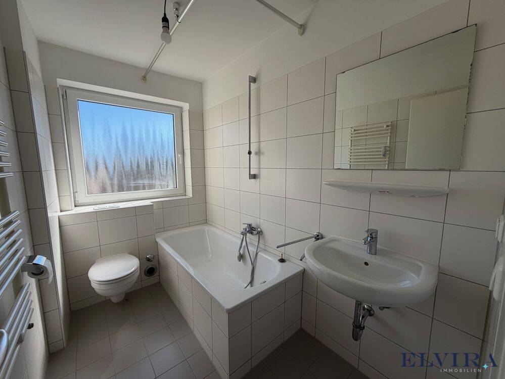 ELVIRA! - Laim, schöne und helle 2-Zimmer-Wohnung mit Balkon – München – Vorschaubild 7
