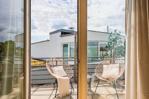 Über den Dächern an der Dahme - 2 Zimmer, Terrasse und Aufzug – 12557 Berlin – Vorschaubild 4