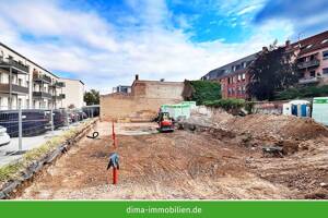 KfW-40-Neubau mit QNG im Hinterhof! 3-Raum-Traum mit großem Balkon, HWR, Aufzug u.v.m. – 4229 Leipzig – Vorschaubild 4