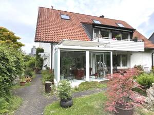 Zweifamilienhaus in Bestlage! – 42897 Remscheid – Vorschaubild 2