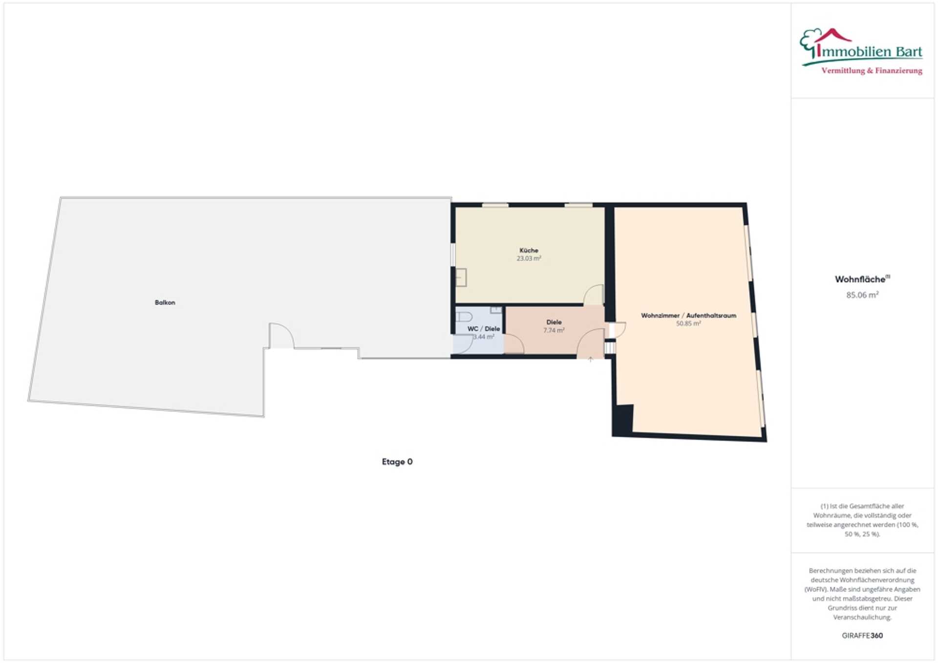 Haus in 66663 Merzig mit 160 m² kaufen