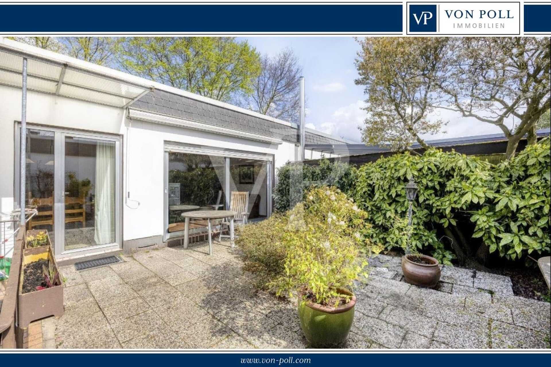 Haus in 50765 Köln mit 117,2 m² kaufen