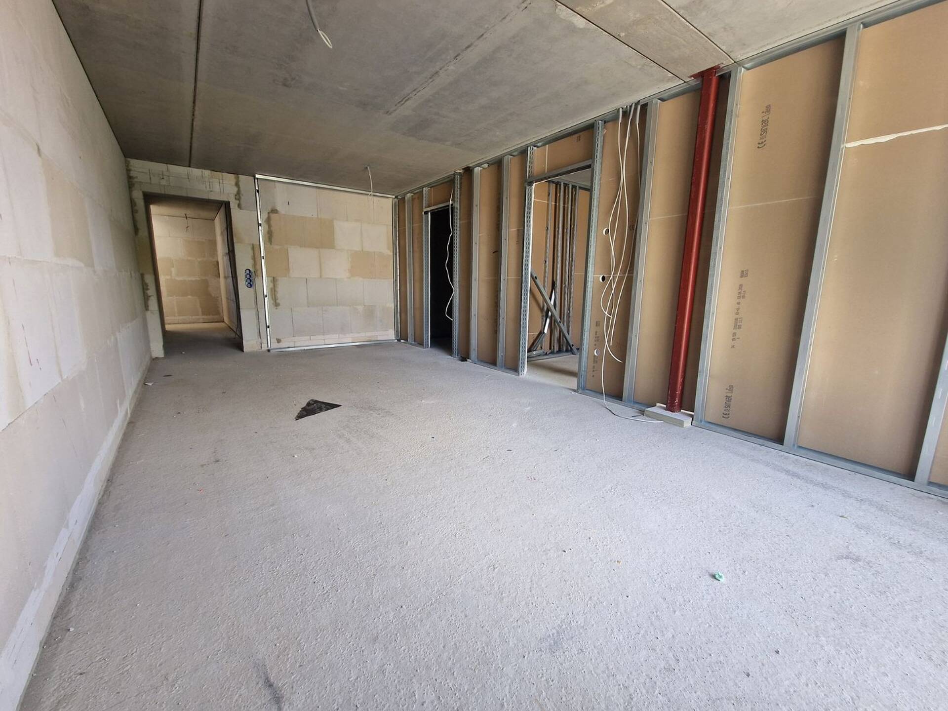 Etagenwohnung in 55218 Ingelheim am Rhein mit 50,51 m² kaufen