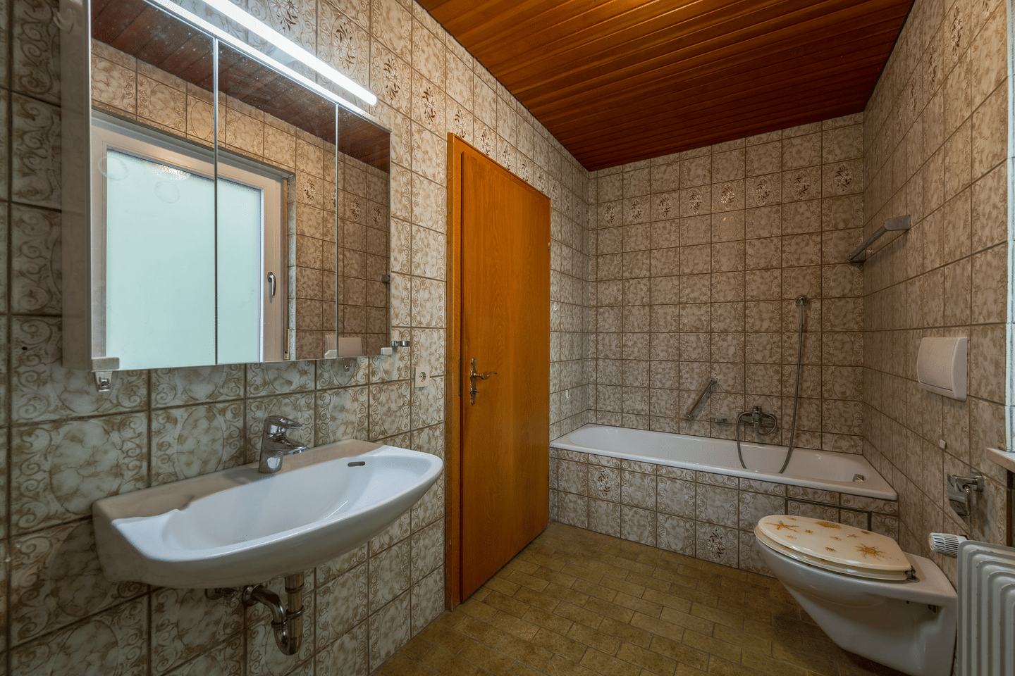 Ihr neues Zuhause im Grünen - Großzügiges Reihenendhaus mit sonnigem Garten – Gräfelfing – Vorschaubild 9