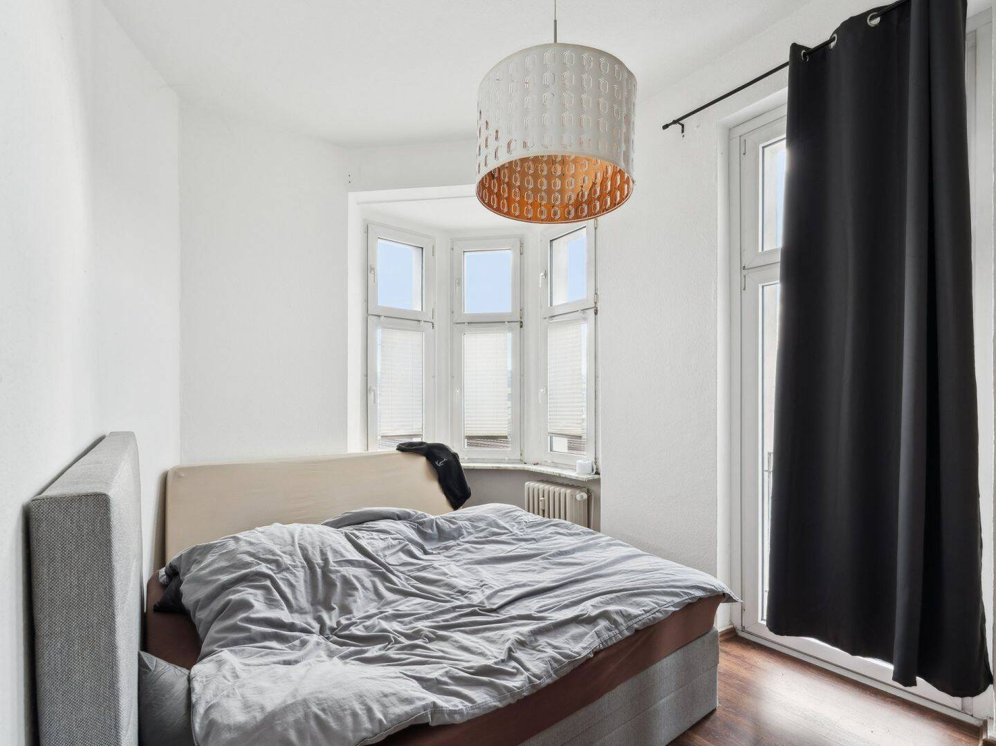 Zentral gelegene 2-Zimmer-Wohnung im 2. OG in Düsseldorf Oberbilk – Düsseldorf – Vorschaubild 5