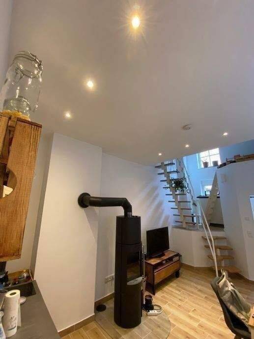 Tiny House in GoHo +++ mit Galerie, alles neuwertig +++ – Nürnberg – Vorschaubild 5