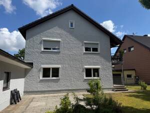 Mü.-Waldperlach - 2-Familienhaus mit traumhaften Garten bzw. Baugrund für max. 420 qm Wohnfläche – 81739 München – Vorschaubild 2
