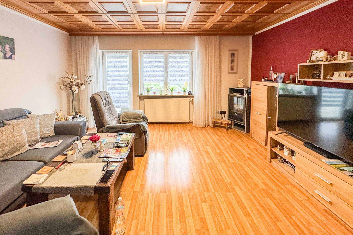 Großzügiges 3-Familienhaus in zentraler Lage – Baierbrunn – Vorschaubild 3