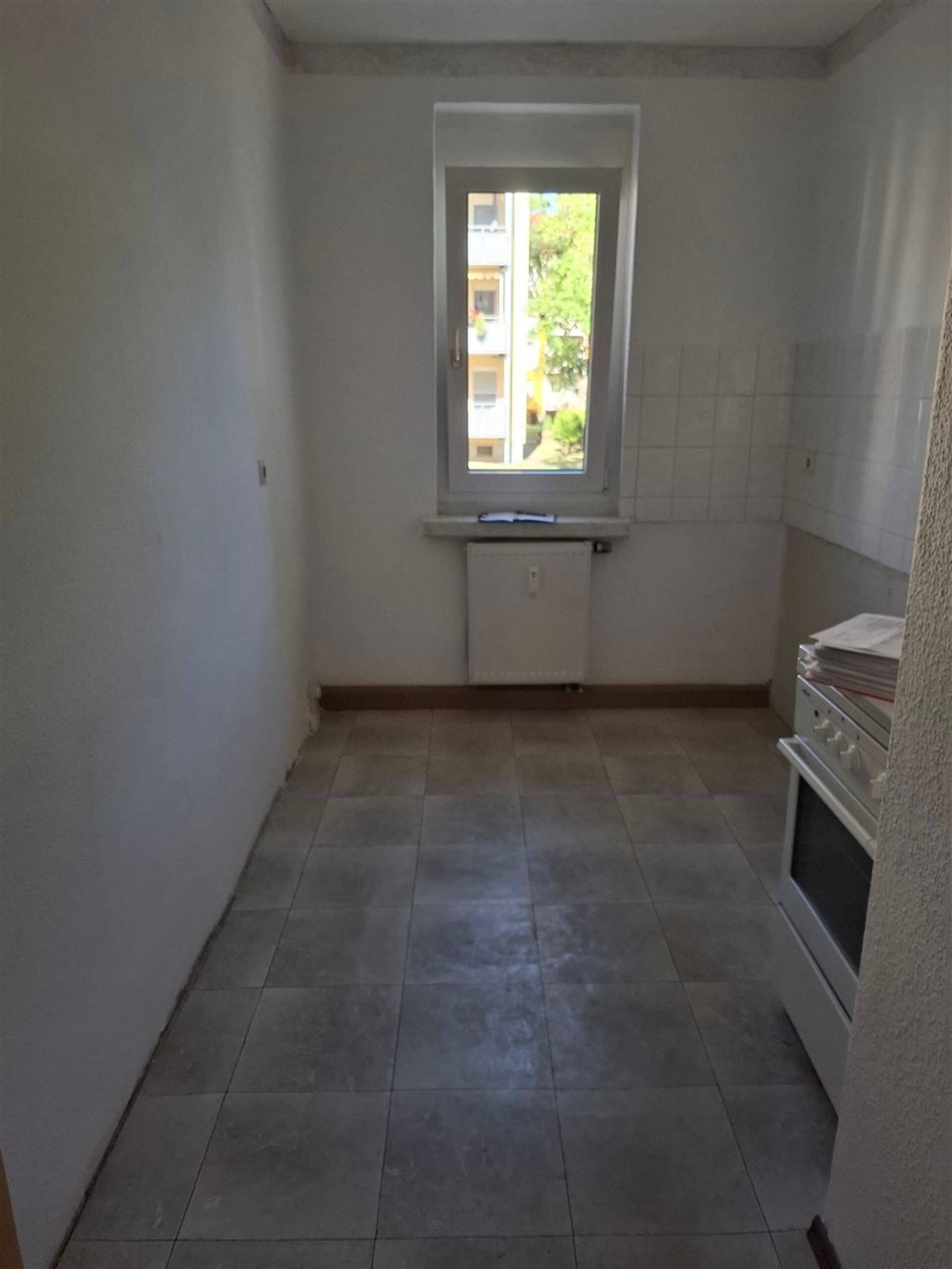 Etagenwohnung in 04860 Torgau mit 45 m² kaufen
