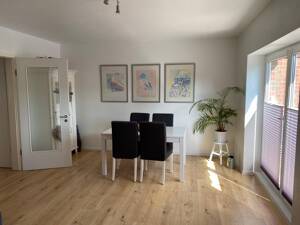 Gepflegte 3-Zimmer-Eigentumswohnung in ruhiger Lage von Schnelsen – 22457 Hamburg – Vorschaubild 7