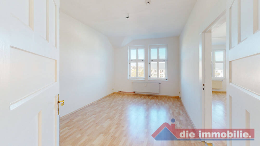 ***Attraktive Kapitalanlage in Bestlage von Stadtfeld Ost - Gepflegte 3-Zimmer-Dachgeschosswohnung mit durchdachtem Grundriss in der Goethestraße*** – Magdeburg – Vorschaubild 9