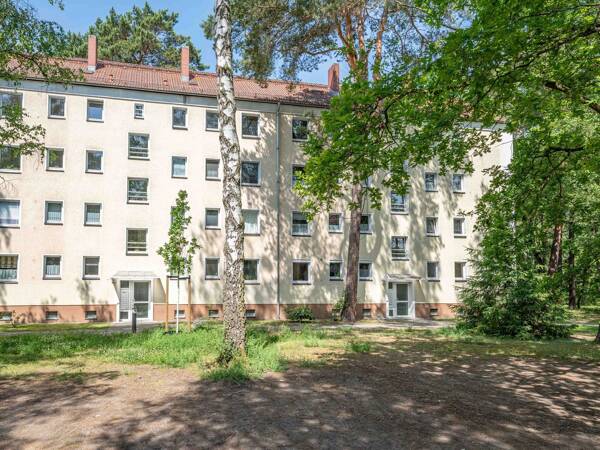 Maisonettewohnung in 14482 Potsdam mit 116,23 m² kaufen