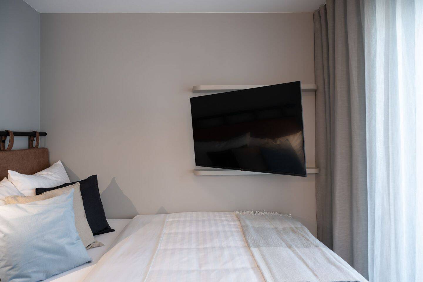 Jetzt verfügbar: Vollmöblierte 1-Zimmer-Wohnung in Bestlage! Anmeldung möglich! – Berlin – Vorschaubild 7