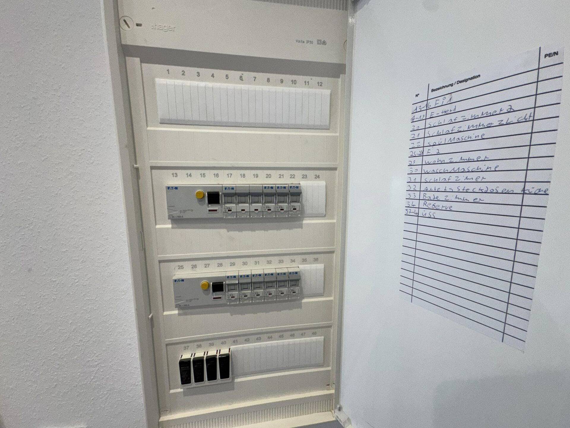 Etagenwohnung in 50676 Köln mit 77,01 m² kaufen