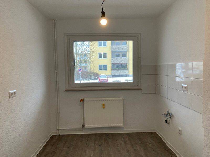 Frisch saniert: Willkommen im neuen Zuhause! – Braunschweig – Vorschaubild 3