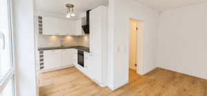 Erstbezug nach Modernisierung – exklusive Erdgeschosswohnung mit Garten in Oberneuland – 28355 Bremen – Vorschaubild 9