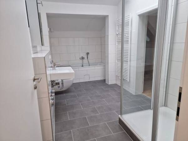 Etagenwohnung in 97421 Schweinfurt (Altstadt) mit 122,39 m² kaufen