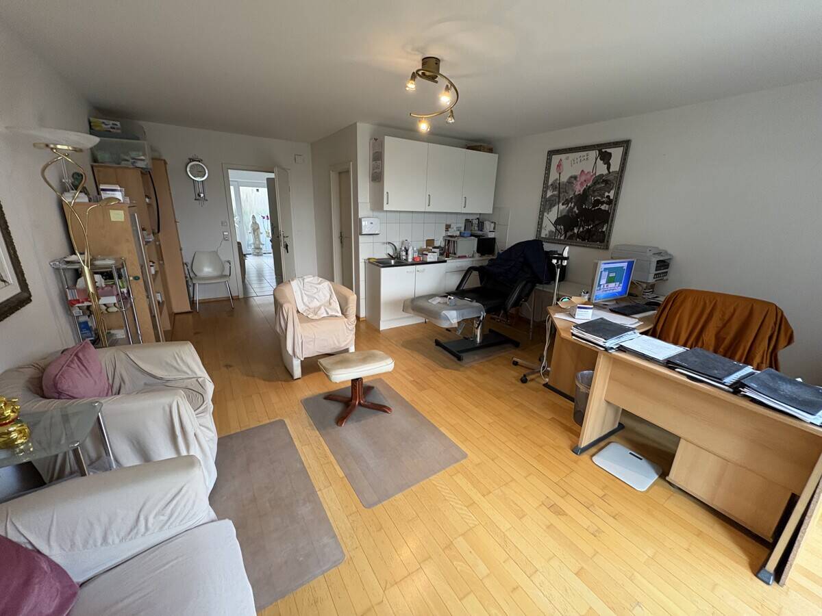 "Natur Pur" Schönes Reihenmittelhaus in ruhiger und beliebter Lage – Wiesbaden – Vorschaubild 2