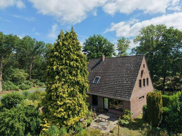 Großzügiges Wohnhaus in Worpswede - Neu Sankt Jürgen – Worpswede – Vorschaubild 4