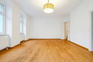 Charmante Altbauwohnung zwischen Mauerpark und Arkonaplatz – 10435 Berlin – Vorschaubild 3