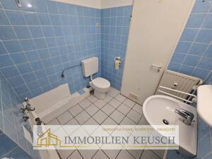 3-Zi.-Whg. mit großem Balkon & 2 Stellplatzoptionen in zentraler Lage von Bremerhaven – 27576 Bremerhaven – Vorschaubild 6
