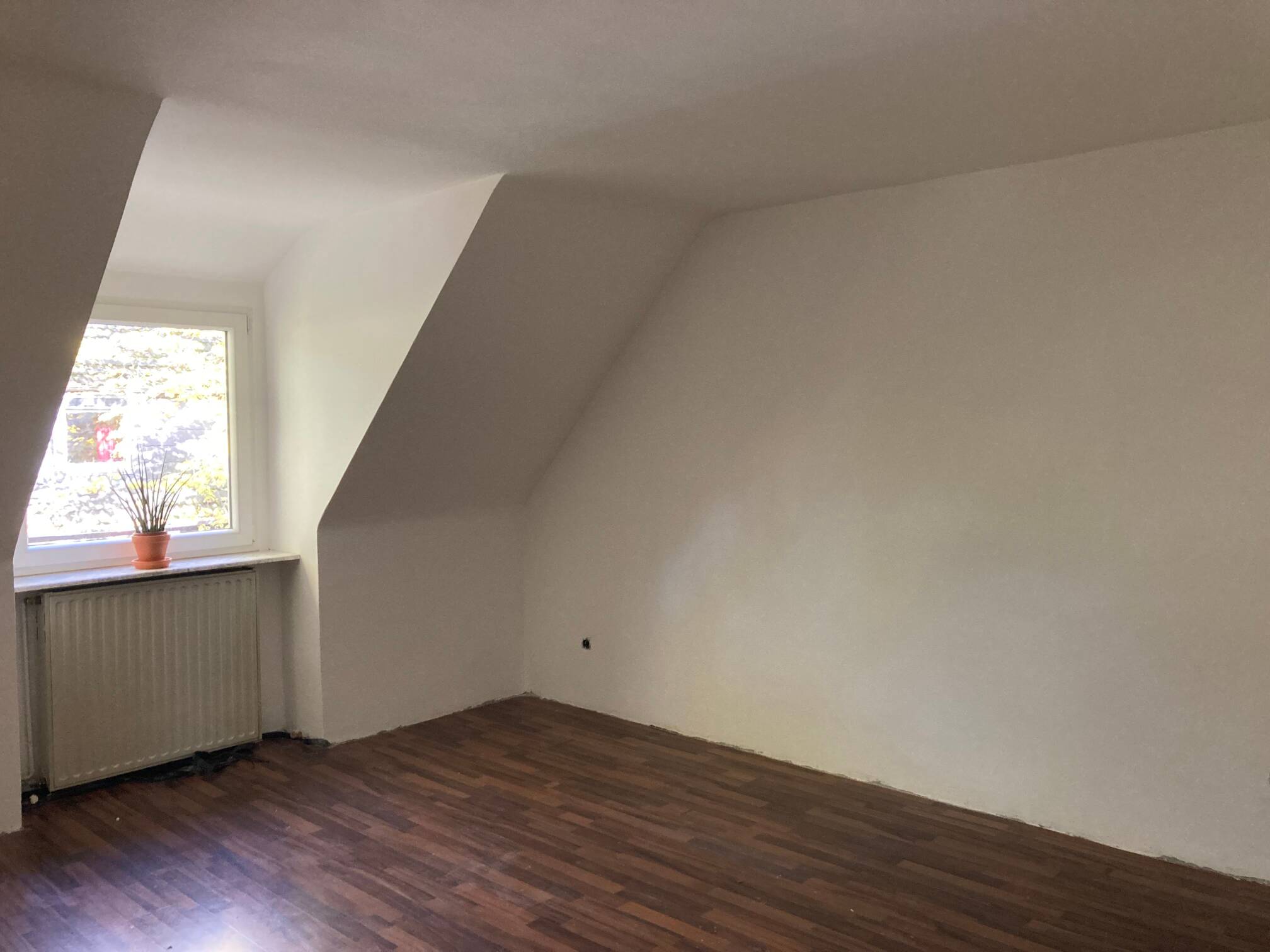 Teilmöblierte Wohnung in zentraler Lage – Bochum – Vorschaubild 8
