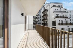 Attraktive 3-Zimmer-Wohnung mit Loggia und Balkon im Zentrum von Kiel – 24103 Kiel – Vorschaubild 6